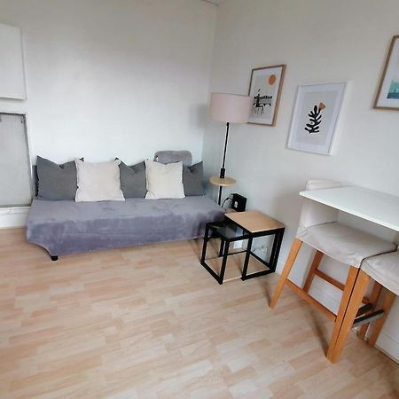 Appartement Cosy And Quiet Villette Paris Le Pre-Saint-Gervais Экстерьер фото