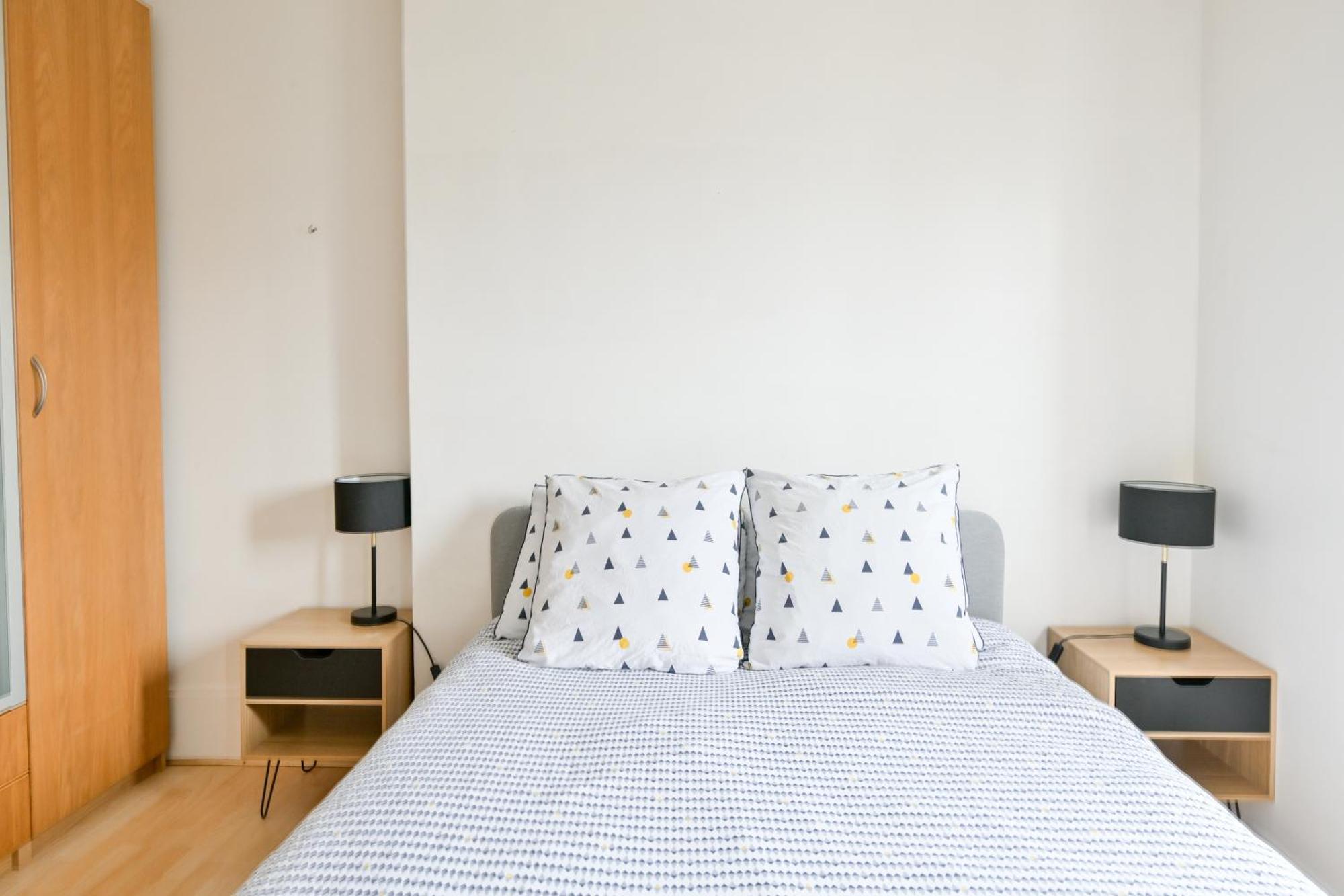 Appartement Cosy And Quiet Villette Paris Le Pre-Saint-Gervais Экстерьер фото